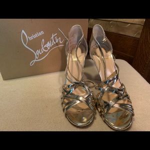 Christian Louboutin Heels